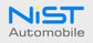 Logo Nist Automobile